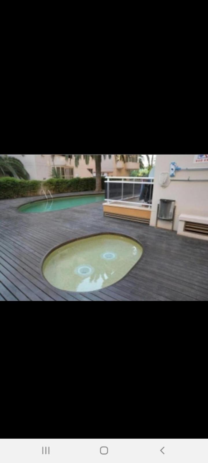 Апартаменти Luminoso Y Amplio Apartamento En Salou Con Piscina Екстер'єр фото
