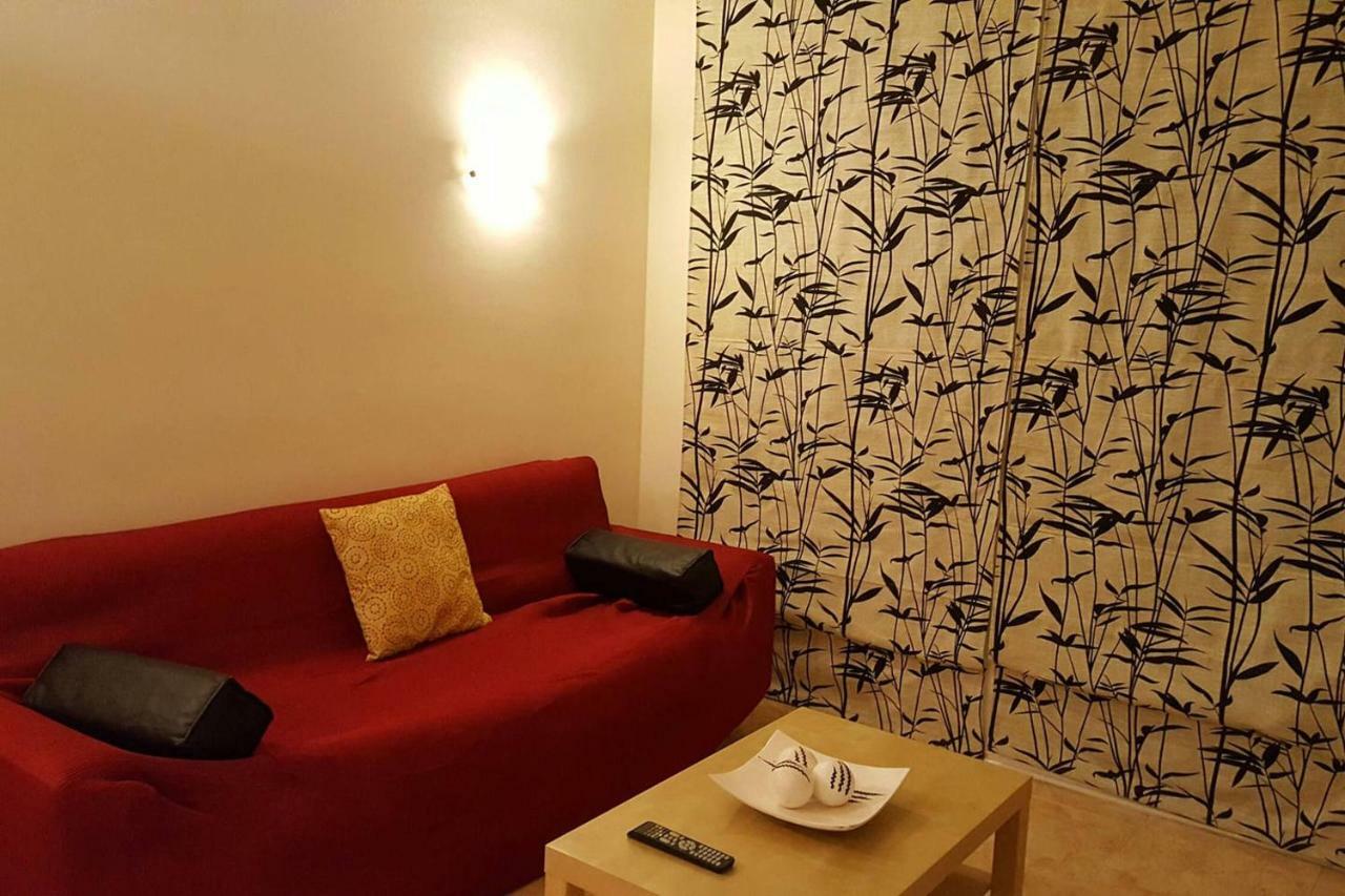 Апартаменти Luminoso Y Amplio Apartamento En Salou Con Piscina Екстер'єр фото