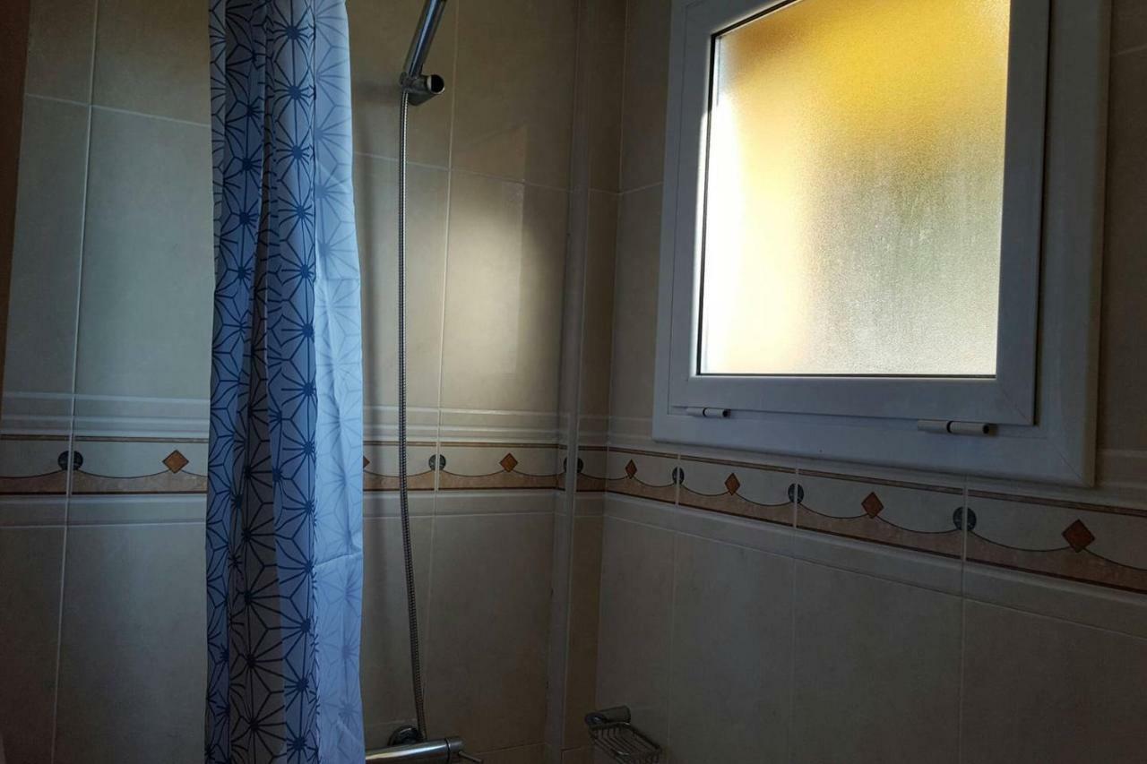 Апартаменти Luminoso Y Amplio Apartamento En Salou Con Piscina Екстер'єр фото