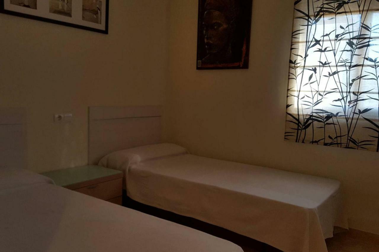 Апартаменти Luminoso Y Amplio Apartamento En Salou Con Piscina Екстер'єр фото