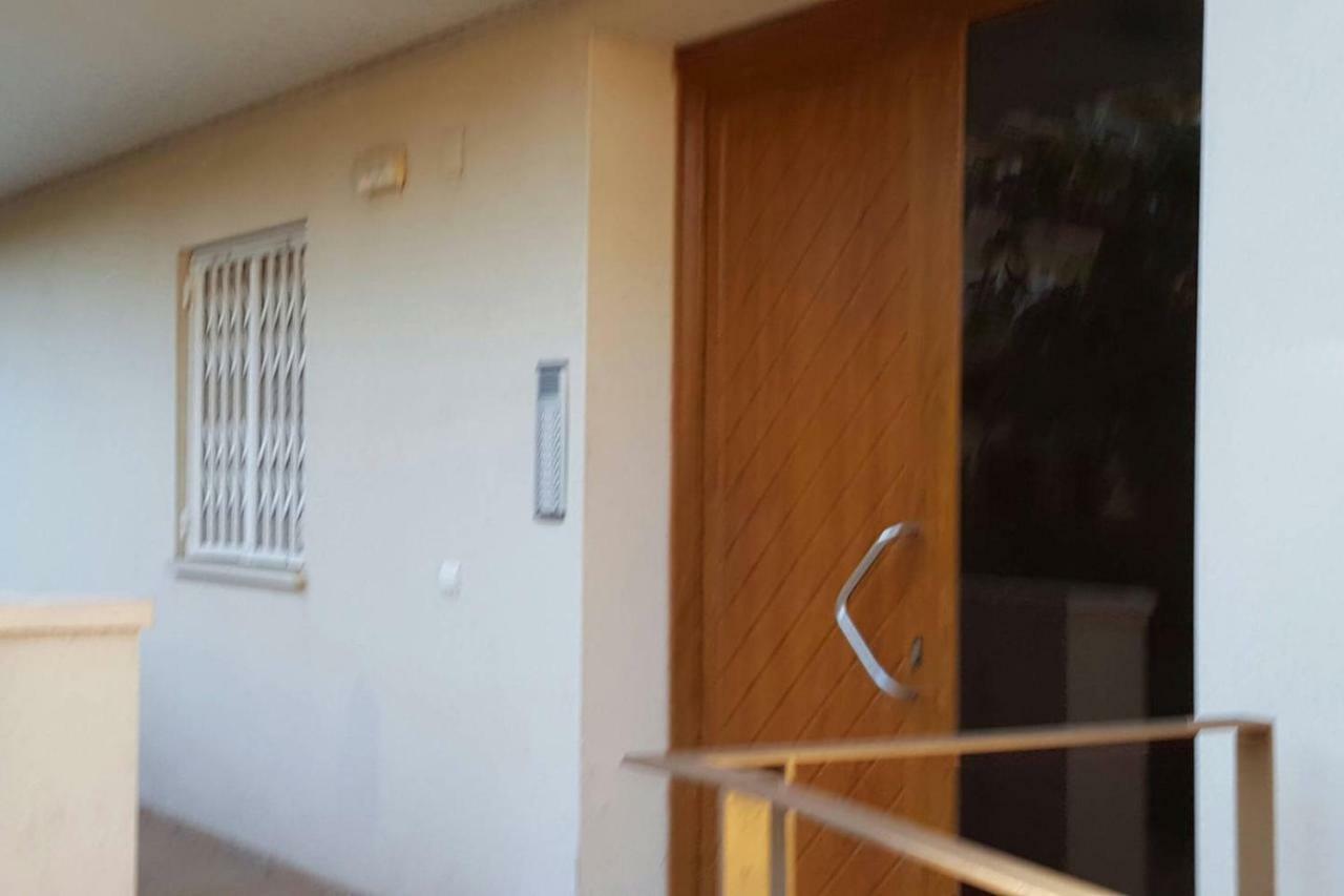 Апартаменти Luminoso Y Amplio Apartamento En Salou Con Piscina Екстер'єр фото